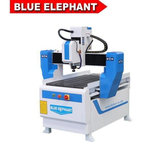 3 axis mini woodworking cnc router 6090 European quality CE Certification Advertising Engraving Machine for small size wood