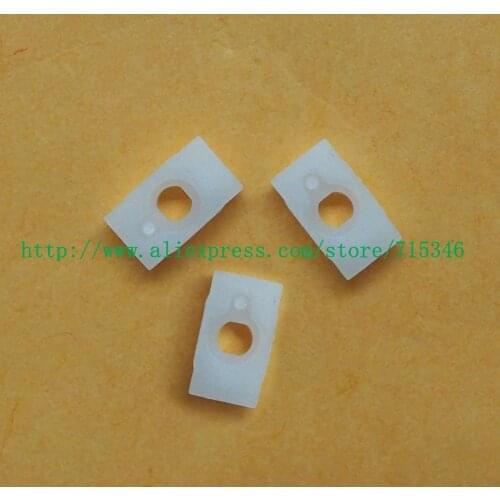 3PCS/ NEW Rectangle Track Ring Focus Slider Block Sleeve For Canon EF 50 mm 50mm f/1.4 USMA Repair Part