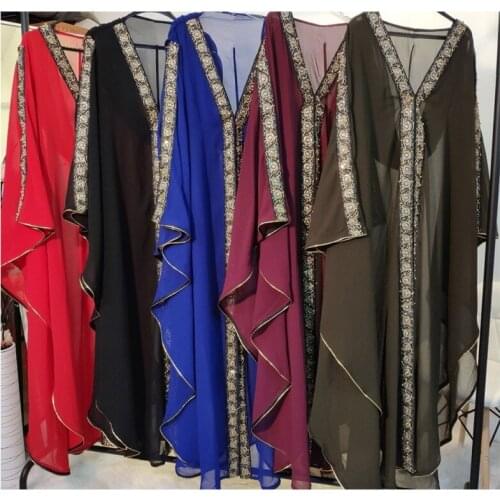 African Dresses For Women 2021 New Style Classic Africa Dashiki Fashion Loose Long Dress African Dress For Women African Clothes