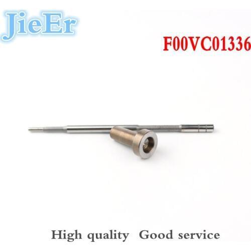 CR control valve F 00V C01 336 / F00VC01336 for common rail injector