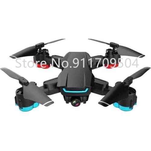 Gps drone aerial photography 3000 meters high-definition professional 4k quadcopter folding remote control plane