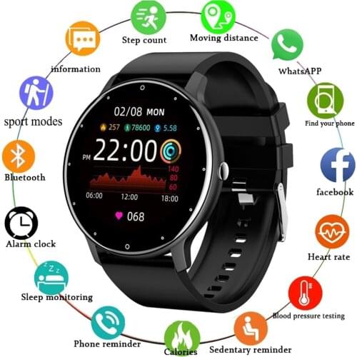 Женские умные часы HitTime China At AliExpress