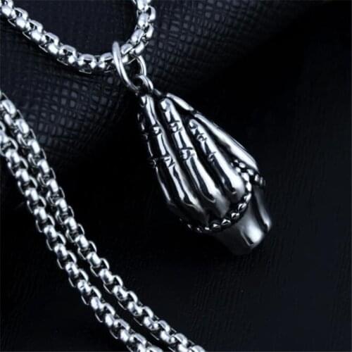 Minilyu Religious Pendants