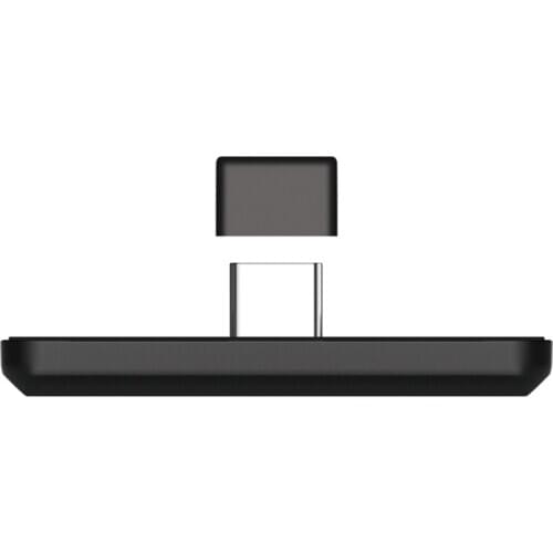 Wireless Bluetooth Adapter USB Transmitter Voice Frequency Headset Receiver with 3.5mm microphone plug for Nintend Switch PS4 PC