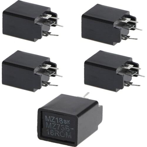 MZ73B-18ROM TV 18Ω Degaussing mz73 MZ73B Resistance 18RM 270V Electronic