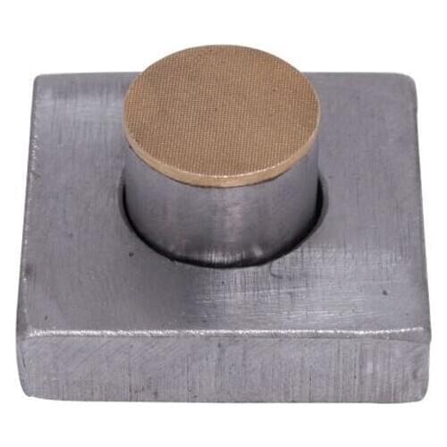 Accept Customized 20mm Eyeshadow Powder Or Pressed Powder, Which Can Be Carved With Different Patterns According To Needs