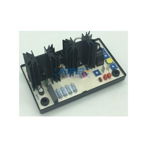 Voltage regulator controller : SMAVC6307FA