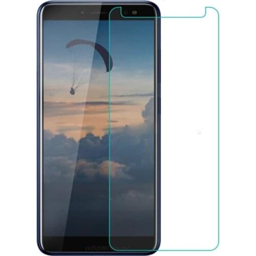 Smartphone 9H Tempered Glass for Highscreen Expanse Protective Film Screen Protector cover phone