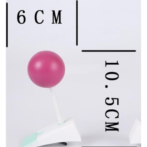 Saiki Kusuo no sai-nan Cosplay Headwear Saiki Kusuo Hairpin Clip Accessories Prop