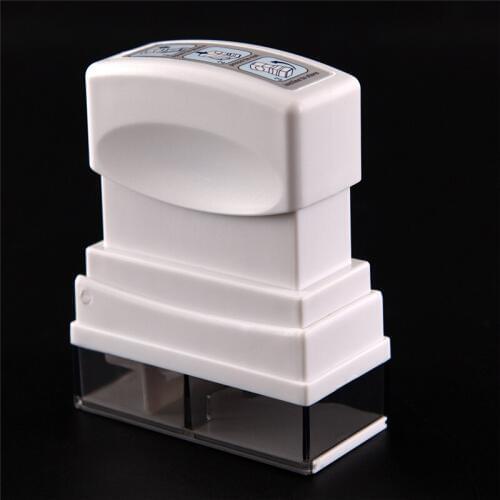 1PCS High Quality Medician Pressure Pill Cutting Device With Plastic Adhesive Tablets Split The Medicine Box To Break Device