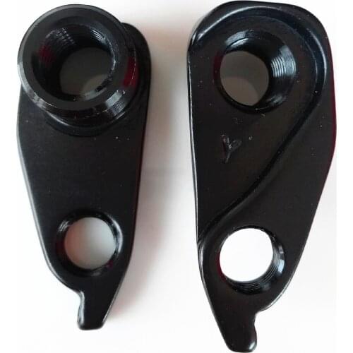 1pc Bicycle gear rear derailleur hanger For Norco #913015-001-1 Range Carbon Sight Alloy Carbon Norco Aurum Fluid for M12x1.75