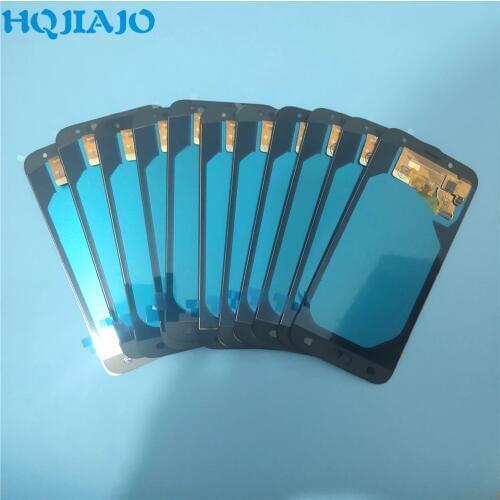 10 piece/lot OLED LCD Screen For Samsung Galaxy J7 Pro 2017 J730 J730F J730FM LCD Display Touch Screen Digitizer Assembly J730