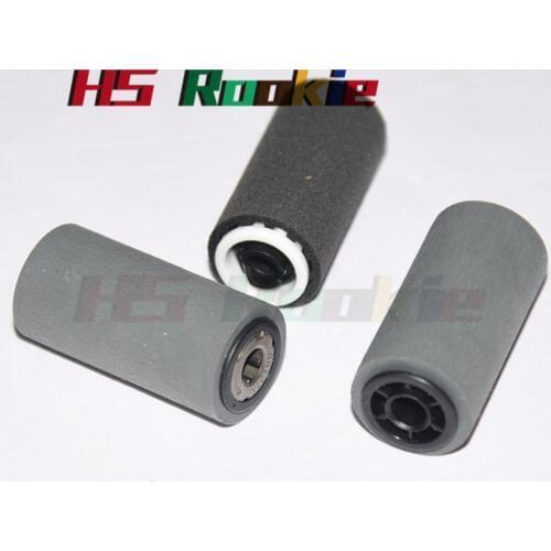 5set ADF Pickup Roller for Fuji Xerox DocuCentre IVC2260 C2263 C2265 C2270 C2275 C3065 C3370 C3371 C3373 C3375 C4070 C4470 C4475