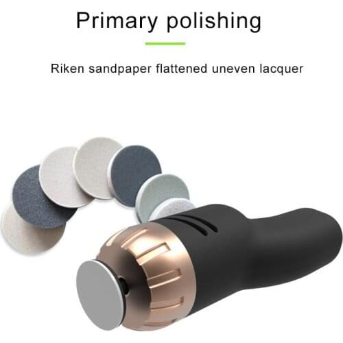 Car Paint Scratch Repair Car Polishing Machine Depth Decontamination Glazing Protection Car Mark Universal Scratch Repair Paint