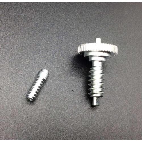 Side Mirror Motor Gear Folding Part Repair Kit 51168203735U, 51168203738U, 51162694891 for BMW E39 Peugeot 406 Peugeot 40 Coupe