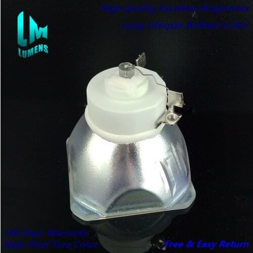 Long life NP15LP compatible bulbs for NEC M300 ME270XC M260W M300XC ME270X projector lamp 180 days Warranty