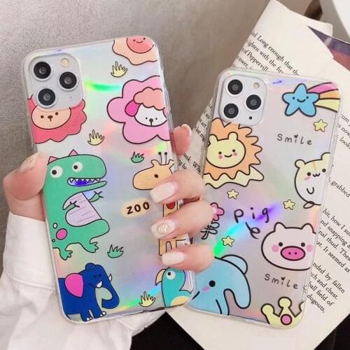 HEYIYUE Phone Cases Xiaomi Mi Mi A2 Lite