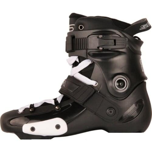 Japy Skate 100% Original SEBA FRMX Boot Professional Slalom Inline Skates Boot Roller Skating Up Shoes Liner Patines Boot