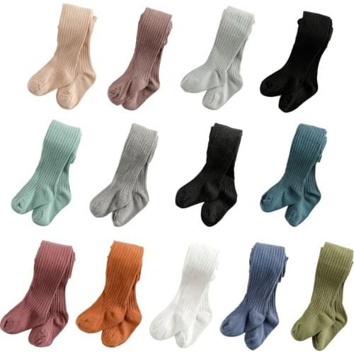 Jokkzo Warm Tights For Girls