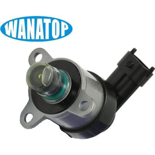 Fuel metering valve Fuel pump control valve Common rail system valve Fuel Pump Inlet Metering Valve 0928400802