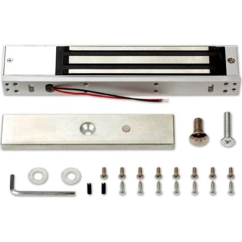 Natheprotect Electric Locks