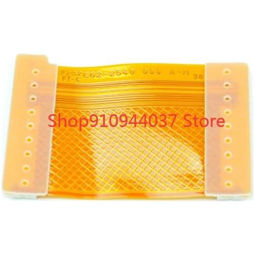 NEW For Canon 7D CCD CMOS Sensor Flex Cable Connect Mainboard Camera Replacement Parts