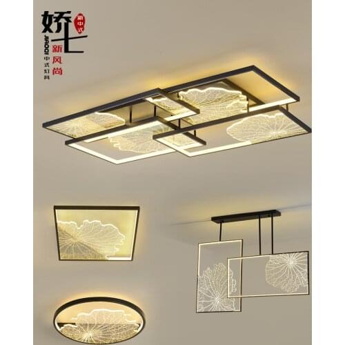 Modern led nordic led led ceiling light lamparas de techo luminaria lampara led plafon led living room dining room bedroom