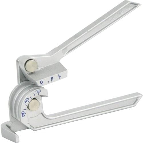 TUBE BENDER 3-IN-1