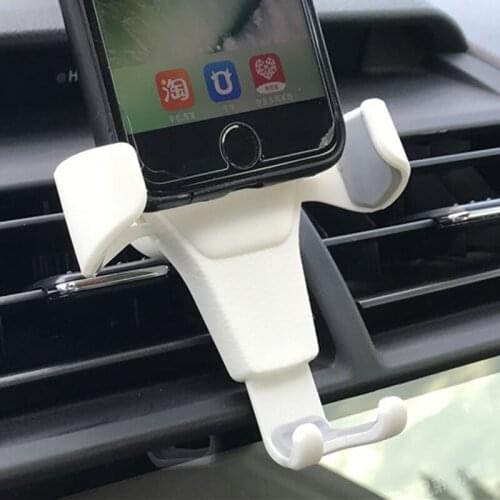 Universal Car Air Outlet Car Phone Holder for Jeep Grand Cherokee/Compass/Commander/Wrangler/Rubicon/SAHALA