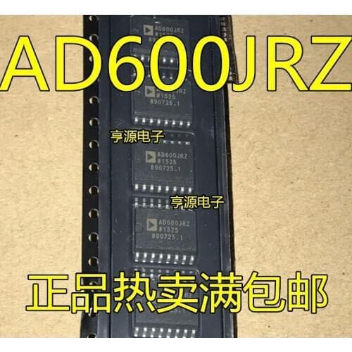 AD600JRZ AD600JR AD600 SOP16