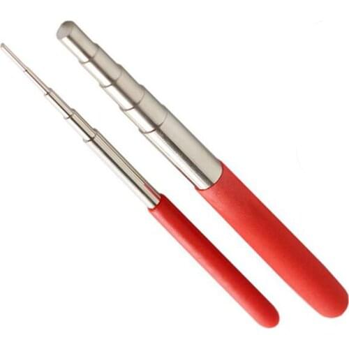 Looping Round Stick Wire Loop Wrapping Mandel Hand Tool