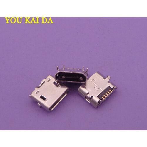 For Asus Transformer Pad TF303CL TF303K K014 micro mini USB Connector jack socket Brand New TF303CL Charging Port dock plug