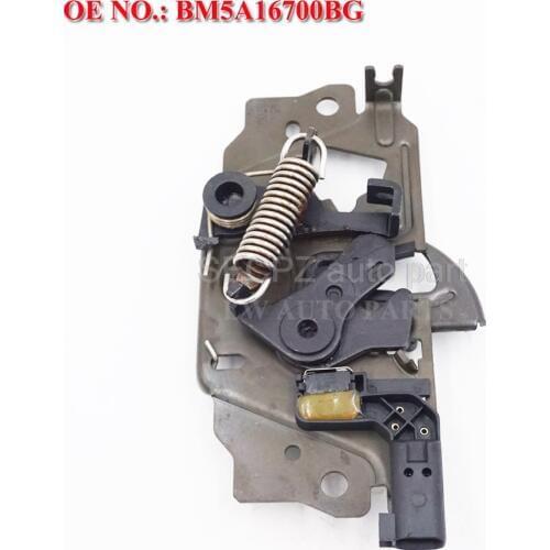 For FORD TRANSIT Mk8 2014 CUSTOM 2012 BONNET HOOD LOCK LATCH 5236243 BM5A-16700-BG BM5A16700BG