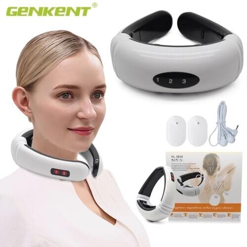 Genkent Electric Massagers