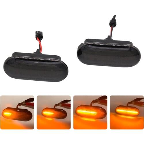 HAUSNN Car Lamps