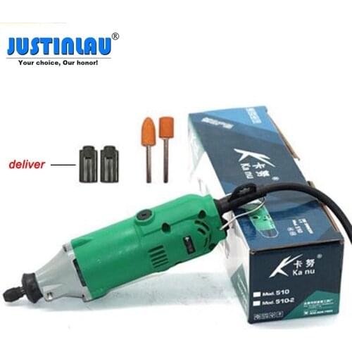 JUSTINLAU Electric Drills