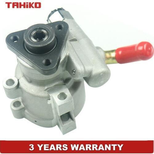 Power Steering Pump for Jeep Grand Cherokee 2.7 CRD 4x4,52089301AB