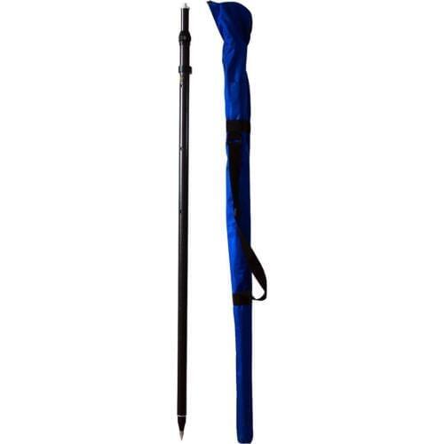 NEW Telescopic carbon fibre survey poles GPS TELESCOPIC CARBON FIBER PRISM GPS