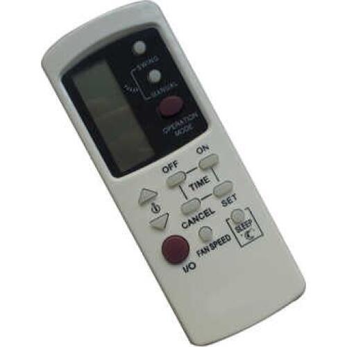 General Remote Control For NEC GZ-1002B-E3 NSC250F NSC510F NSC330F NSC680F NSR330F NSR680F NSR250F A/C AC Air Condtioner
