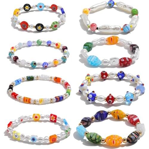 Onekiss Bead Bracelets