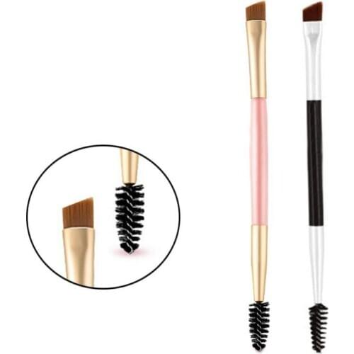 Wholesale Soft Makeup Large Fan Brush Blush Powder Foundation Make Up Brush Tool big fan Cosmetics brushes 1000pcs free shipping