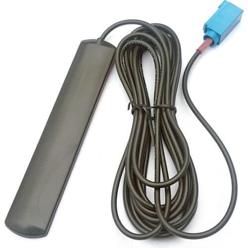 Biurlink for BMW CIC NBT EVO Combox TCU MULF Bluetooth WiFi GSM 3G Fakra 3-M Antenna Ariel