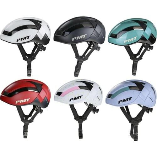 PMT Road Bicycle Helmet Aero Adult Bike Helmet Men Women Cycling Equipment MTB Urban Skateboard Helmet K90