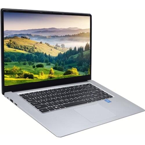 Ordinateur portable win 10 gaming laptops 512gb 15 inch colorful thin notebook gamer gaming laptop