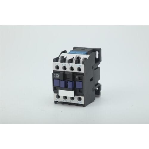 SHUYI CJX2-80 with Silver Content 85% ac contactor
