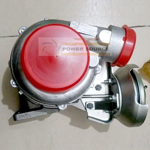 Turbo RHV5S 8980115303 8980115305 8980115307 8-98011-5303 VDD30015 VAD30015 For ISUZU Truck D-MAX D MAX 4X4 With 4JK1TF Engine