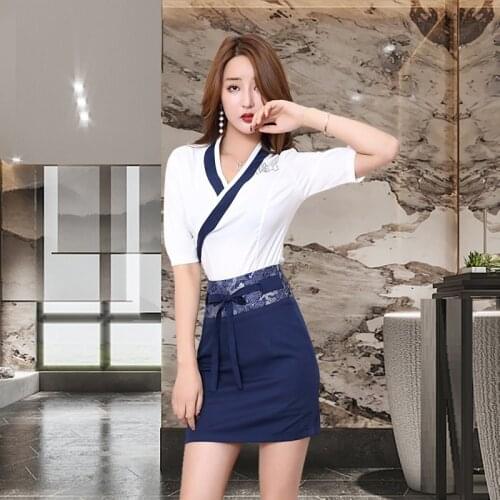2021 Fashion Styles Dressses Elegant Women Summer Fall Dress For Women Business Work Wear Professional Office Vestidos AA5700