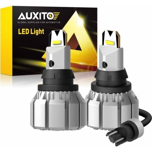 2x W16W LED T15 CANBUS Error Free 921 912 T16 Led Backup Reverse Lamp for Kia Sportage Soul Stinger Optima Sorento Ceed Forte