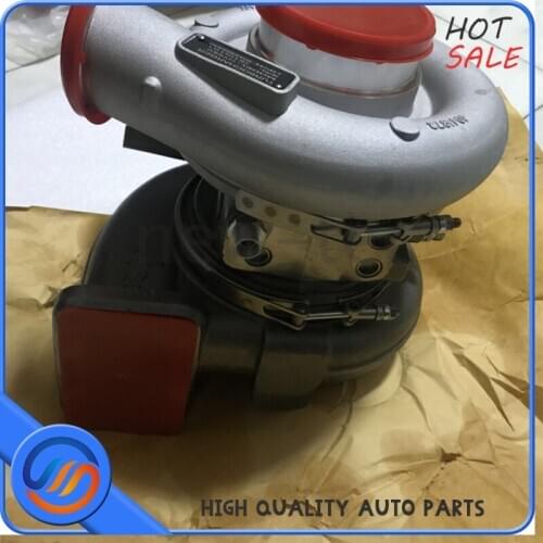 2007- Iveco Truck HY55V Turbo 3791620 5042552330 4041873