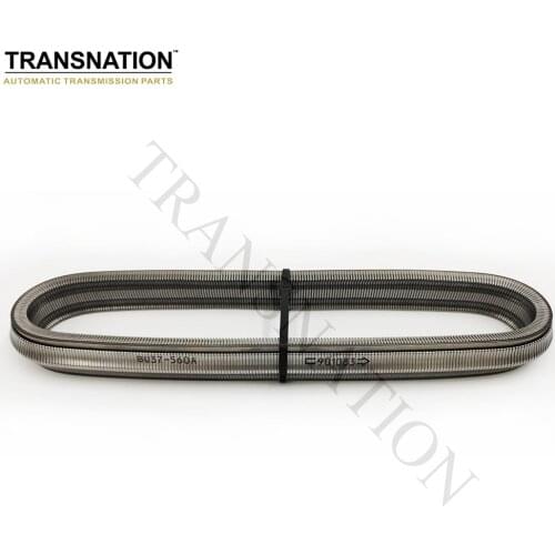 JF011E RE0F10A RE0F10B CVT Belt Transmission Chain 901083 For RENAULT MITSUBISHI PEUGEOT NISSAN Car Accessories Transnation